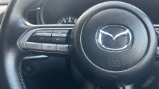 Mazda Cx-30 2.0 e-Skyactiv G MHEV SE-L Lux 5dr Auto Petrol Hatchback